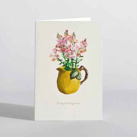 Snapdragon Mini Card